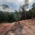 Terreno à venda no condomínio Alpes da Cantareira, Mairiporã - SP