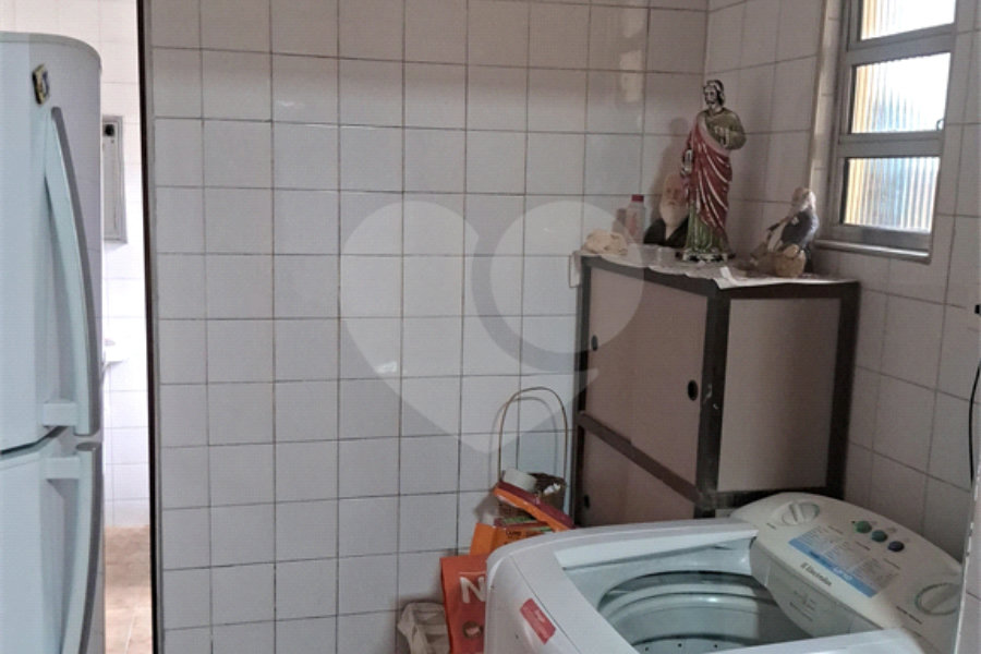 Casa à venda com 3 quartos em Tucuruvi, São Paulo, SP