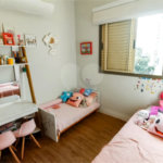 Apartamento à venda com 3 quartos, sendo 1 suíte, em Vila Andrade, São Paulo, SP