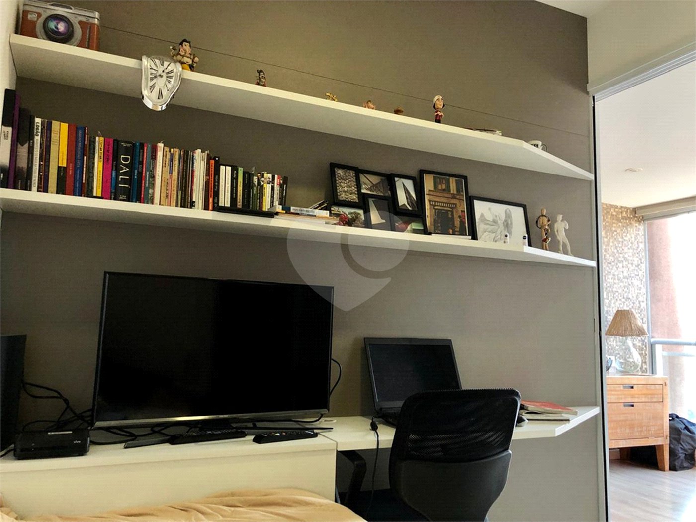 Apartamento à venda com 2 quartos, sendo 1 suíte, em Vila Mariana, São Paulo, SP
