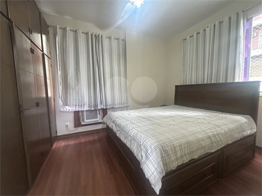 Apartamento à venda com 3 quartos, sendo 1 suíte, em Tijuca, Rio de Janeiro, RJ