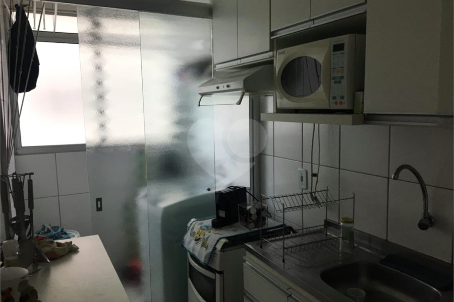 Apartamento à venda com 2 quartos em Jaraguá, São Paulo, SP