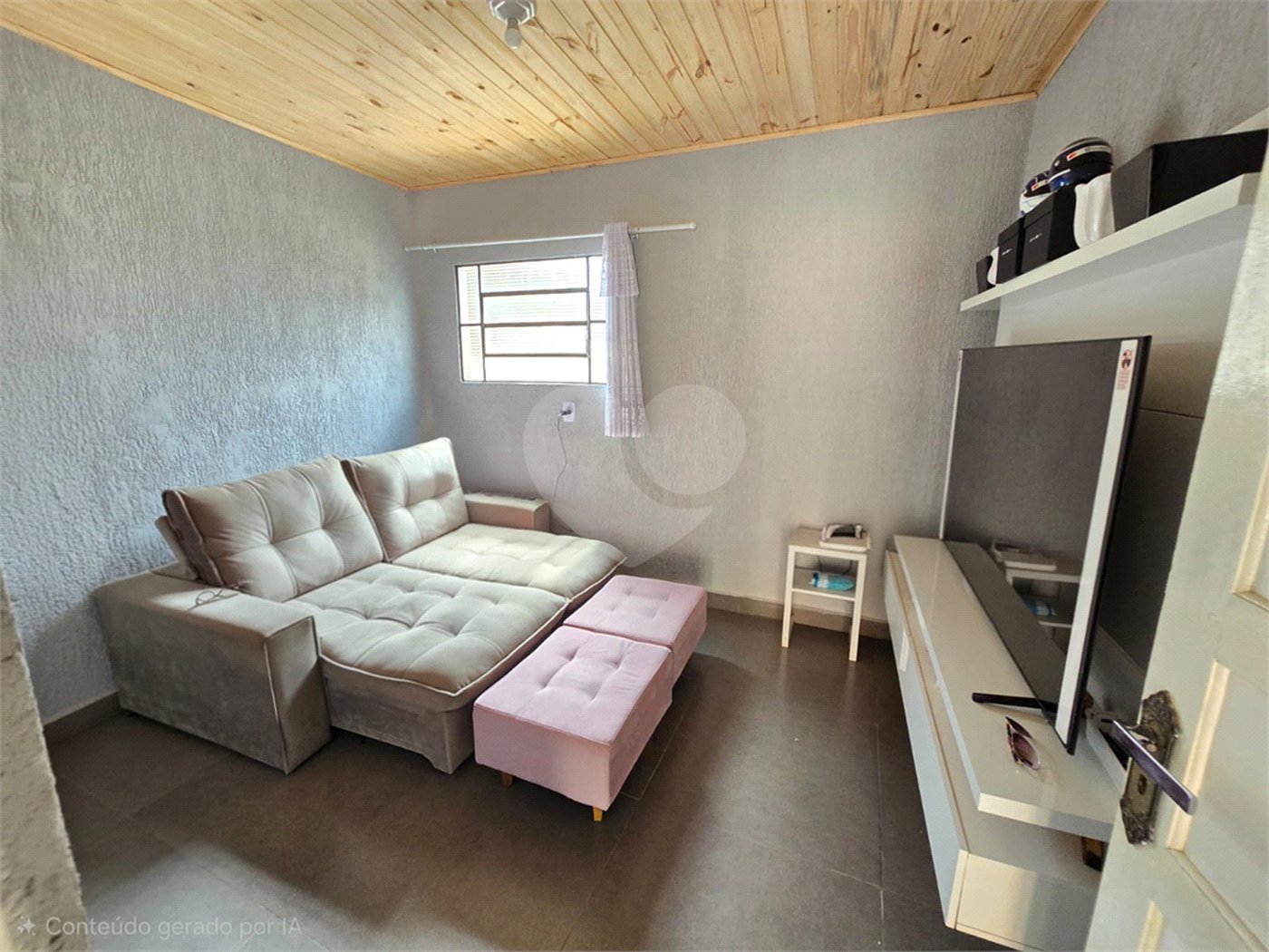 Casa à venda com 2 quartos, sendo 1 suíte, em Vila Belo Horizonte, Itapetininga, SP