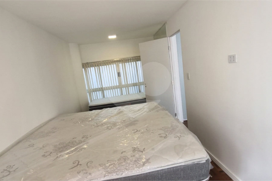 Apartamento à venda com 1 quarto em Casa Verde, São Paulo, SP