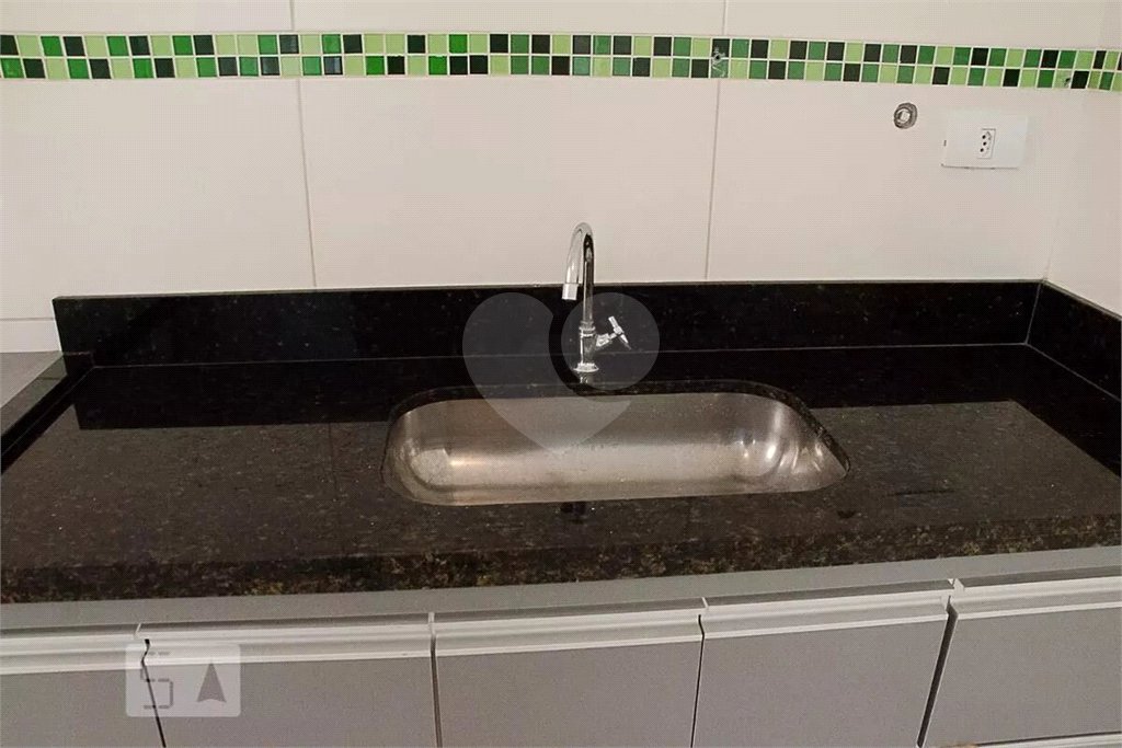 Casa à venda com 1 quarto no condomínio Vila Gustavo, São Paulo - SP