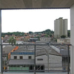 Studio para alugar com 1 quarto em Vila Indiana, São Paulo, SP