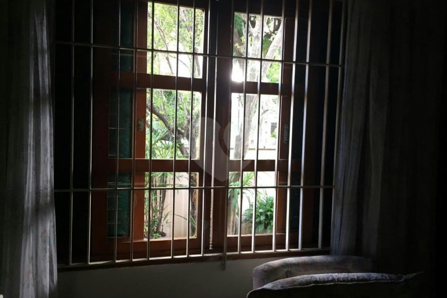 Casa à venda com 3 quartos, sendo 1 suíte, em Santana, São Paulo, SP