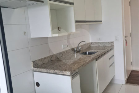 Apartamento à venda com 2 quartos, sendo 1 suíte, em Parque Reboucas, São Paulo, SP