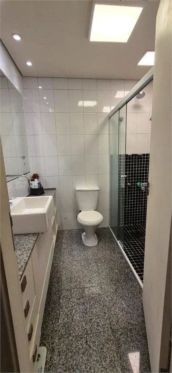 Casa à venda com 3 quartos, sendo 1 suíte,  no condomínio Townhouse Village Morumbi, São Paulo - SP