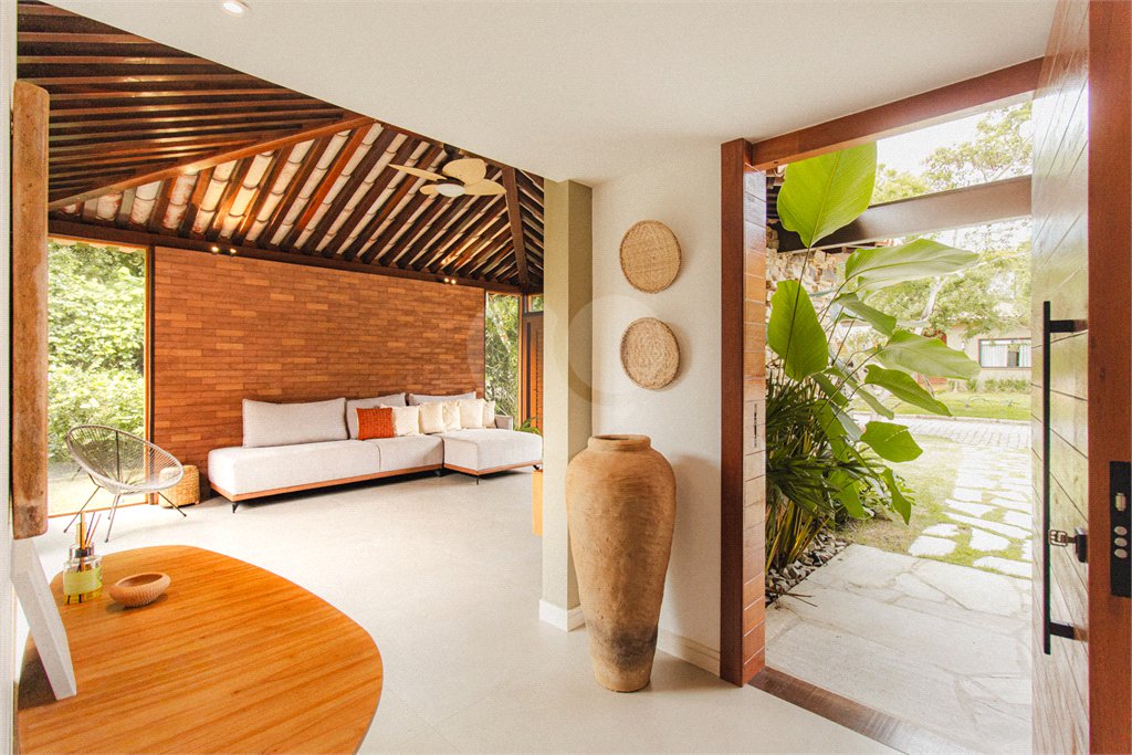 Casa à venda com 3 suítes em Manguinhos, Armação dos Búzios, RJ
