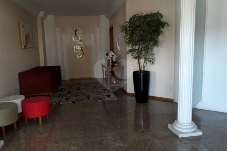 Apartamento à venda com 4 quartos, sendo 2 suítes, em Santana, São Paulo, SP