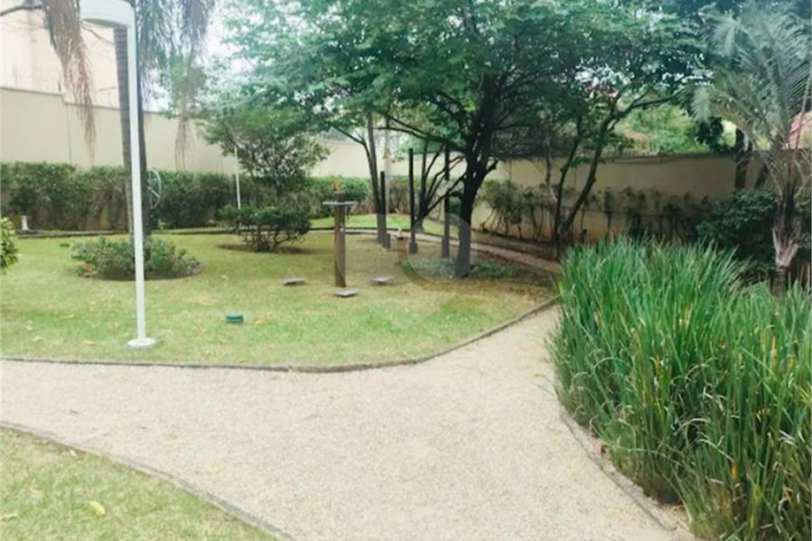 Apartamento à venda com 3 suítes em Lauzane Paulista, São Paulo, SP