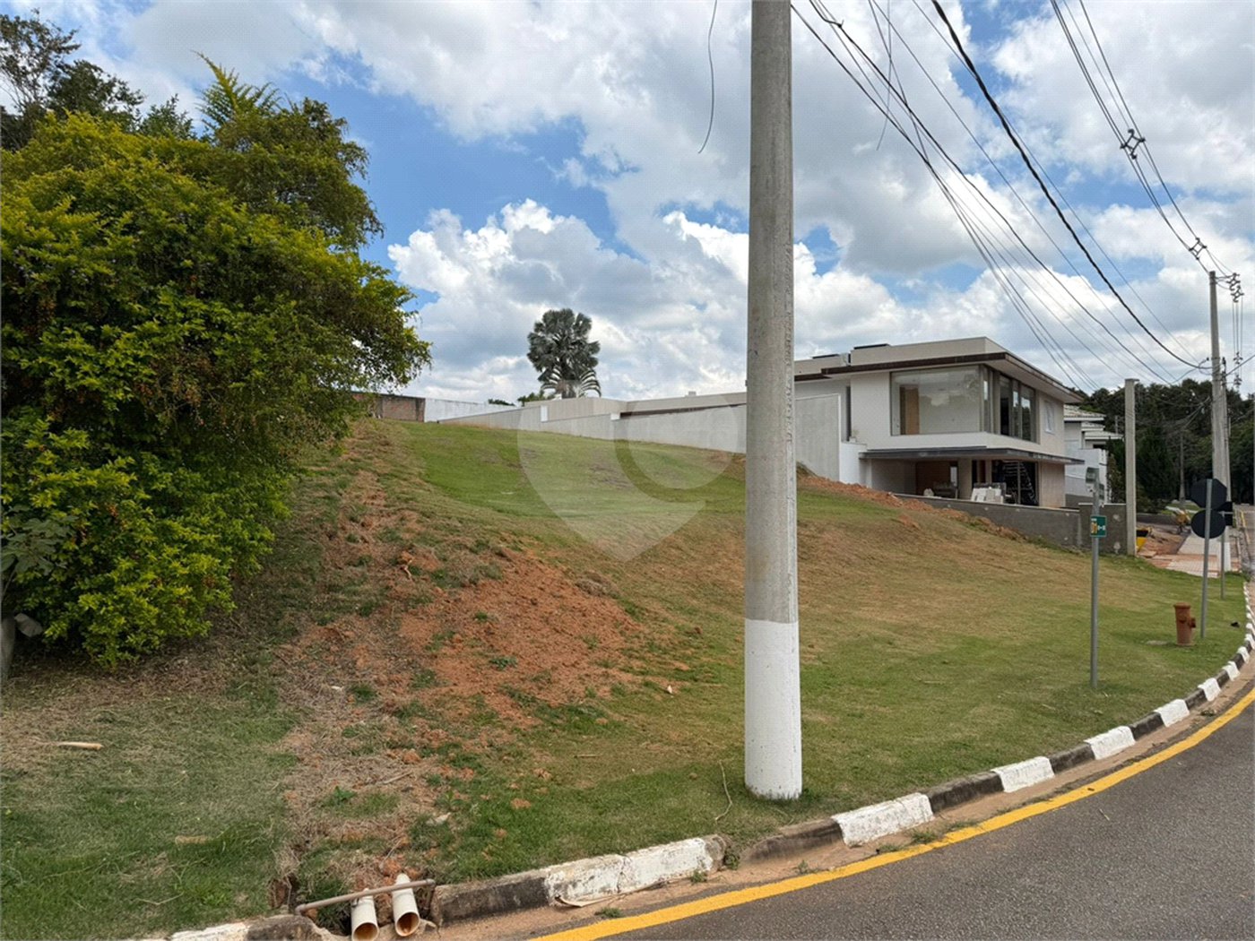 Terreno à venda no condomínio Fazenda Imperial, Sorocaba - SP