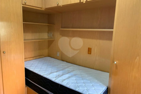 Apartamento à venda com 3 suítes em Água Fria, São Paulo, SP