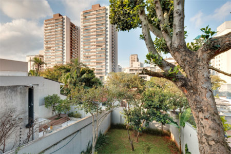 Sobrado à venda com 4 suítes em Chácara Flora, São Paulo, SP