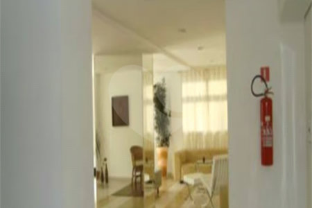 Apartamento à venda com 1 suíte em Perdizes, São Paulo, SP