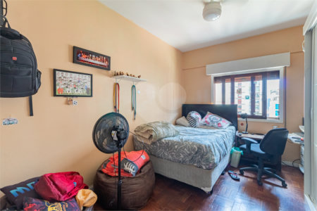 Apartamento à venda com 2 quartos em Pinheiros, São Paulo, SP