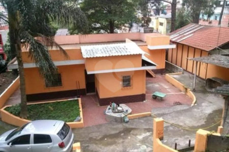 Terreno à venda em Jardim Dom José, São Paulo, SP