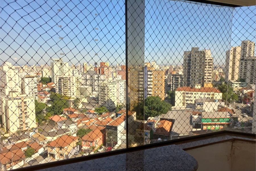 Apartamento à venda com 3 quartos, sendo 2 suítes, em Santana, São Paulo, SP