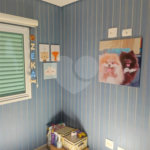 Apartamento à venda com 3 quartos, sendo 1 suíte, em Paraíso, Santo André, SP