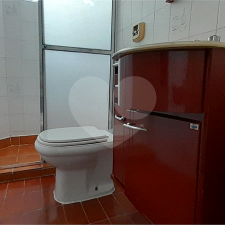 Casa à venda com 3 quartos, sendo 1 suíte, em Santo Amaro, São Paulo, SP