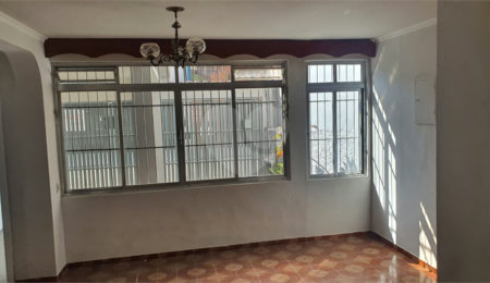 Sobrado à venda com 3 quartos em Vila Nilo, São Paulo, SP