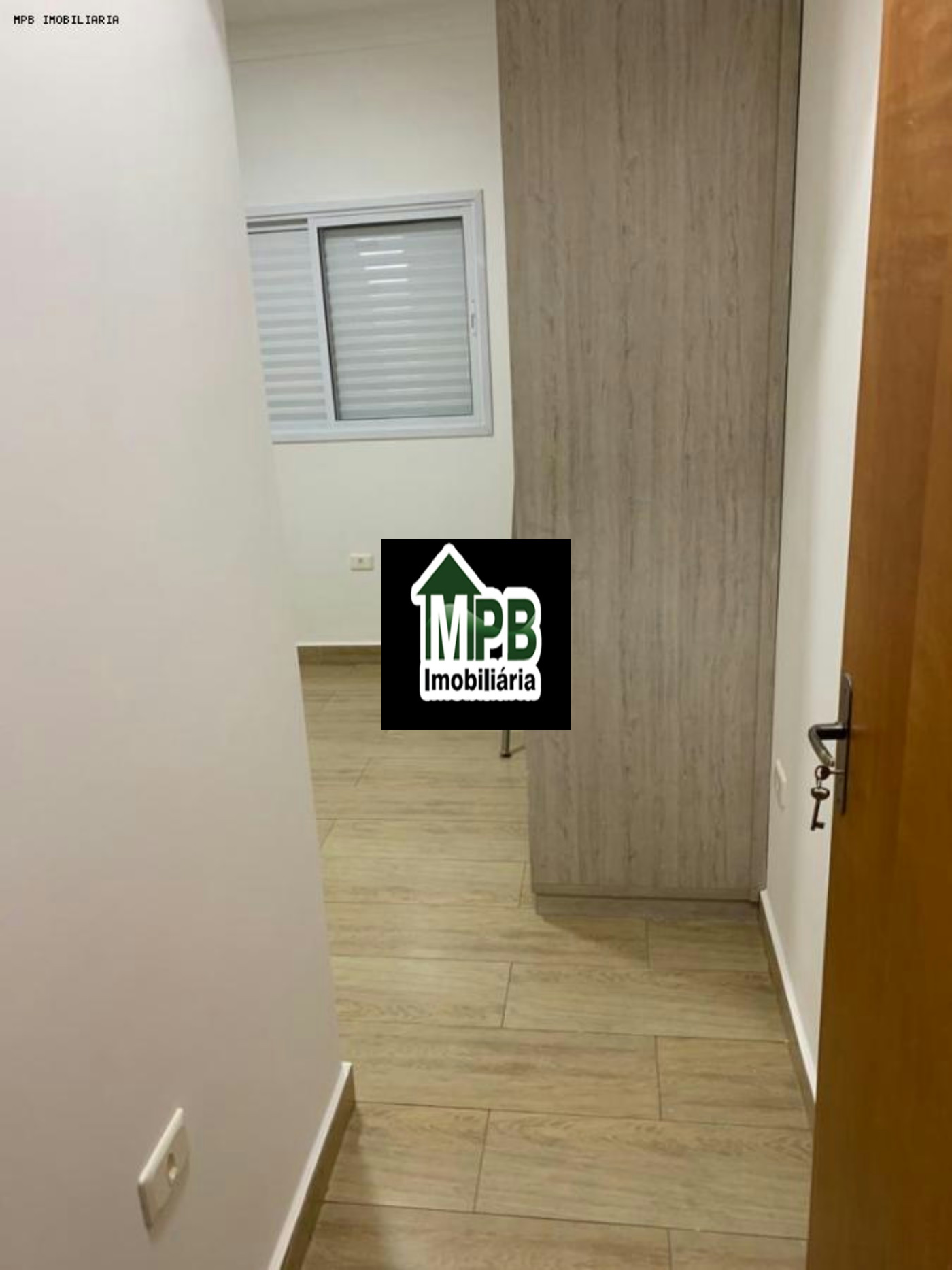 Casa à venda com 2 quartos, sendo 1 suíte,  no condomínio Horto Florestal 2, Sorocaba - SP