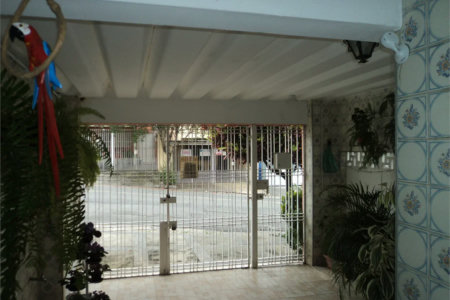 Sobrado à venda com 3 quartos, sendo 1 suíte, em Jaguaré, São Paulo, SP
