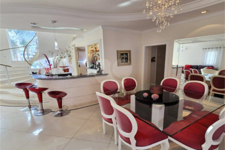 Casa à venda com 4 suítes no condomínio Jardim Residêncial da Villa Suiça, Indaiatuba - SP