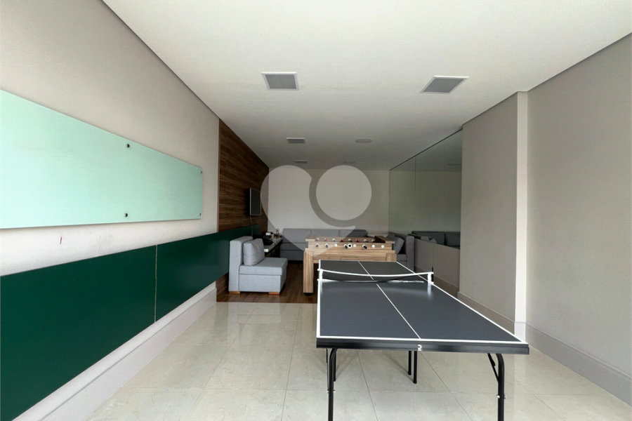 Apartamento à venda com 2 suítes em Santana, São Paulo, SP
