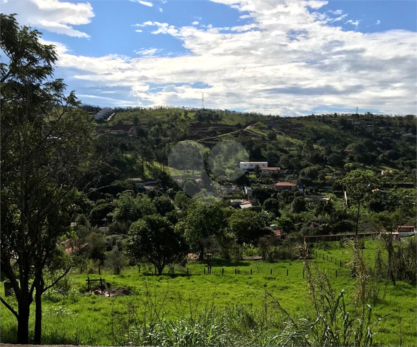 Terreno à venda em Jardim Estância Brasil, Atibaia, SP