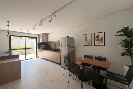 Apartamento à venda ou para alugar com 2 quartos, sendo 1 suíte, em Parque Campolim, Sorocaba, SP