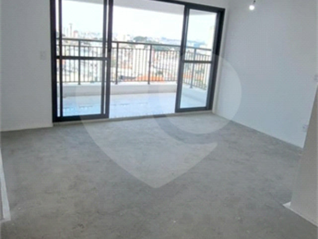 Apartamento à venda com 2 suítes em Tucuruvi, São Paulo, SP