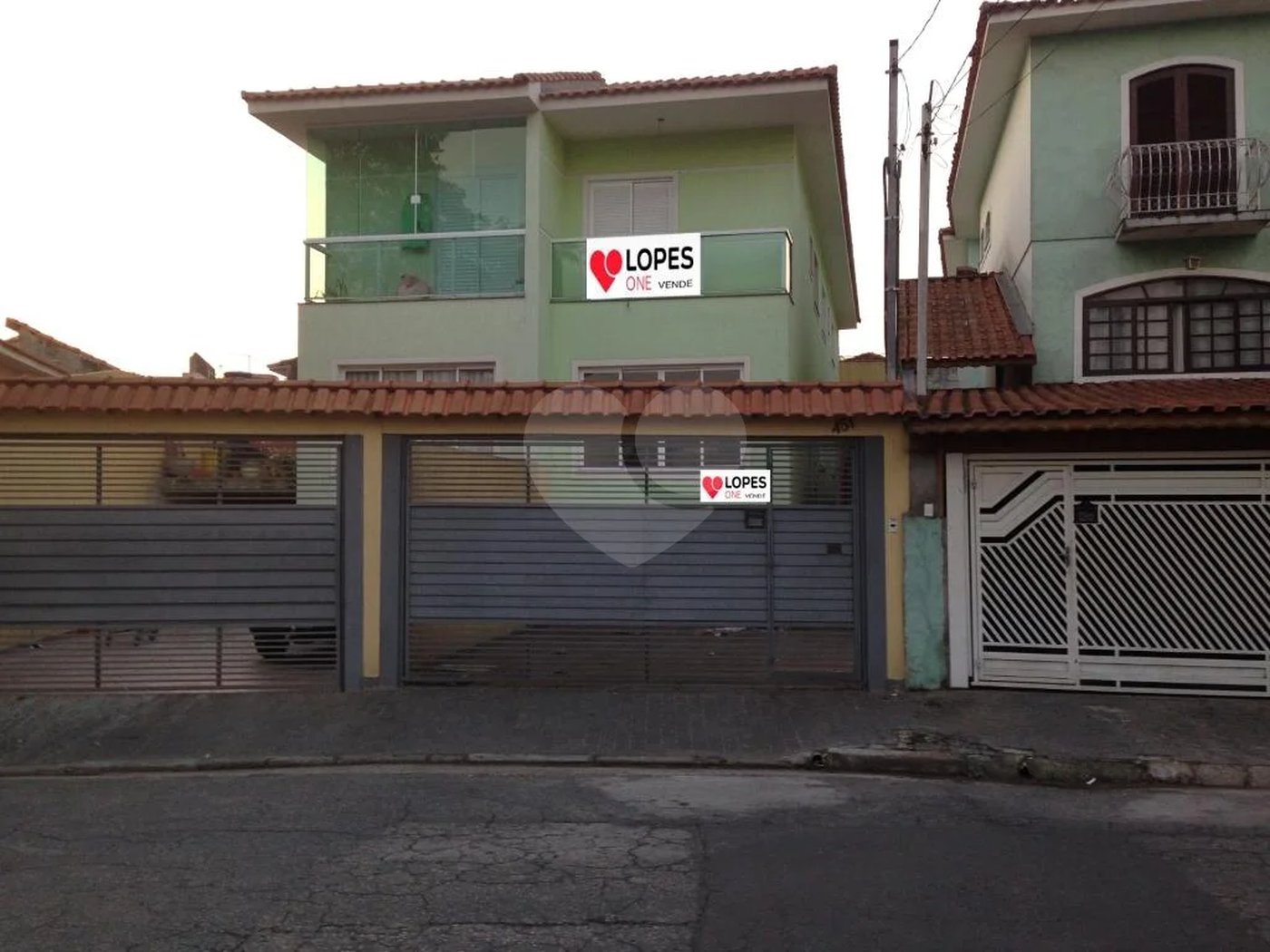 Sobrado à venda com 3 suítes em Tremembé, São Paulo, SP