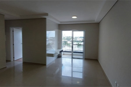Apartamento à venda com 3 quartos, sendo 1 suíte, em Parque Campolim, Sorocaba, SP
