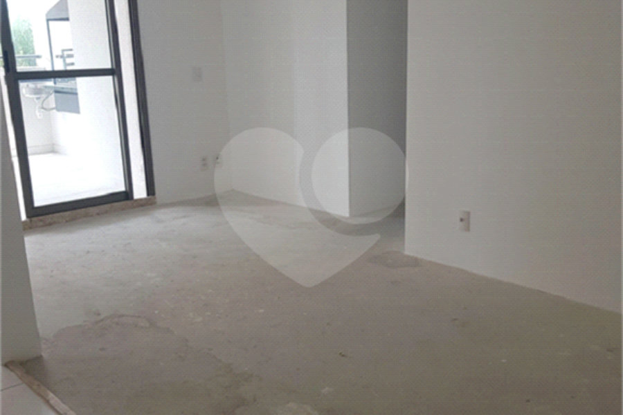 Apartamento à venda com 2 quartos, sendo 1 suíte, em Mandaqui, São Paulo, SP