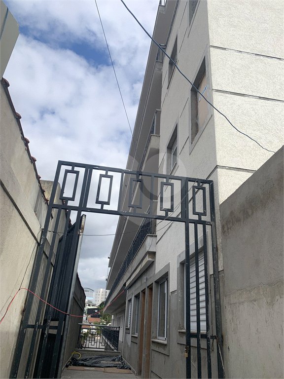 Apartamento à venda com 2 quartos, sendo 1 suíte,  em Casa Verde, São Paulo, SP