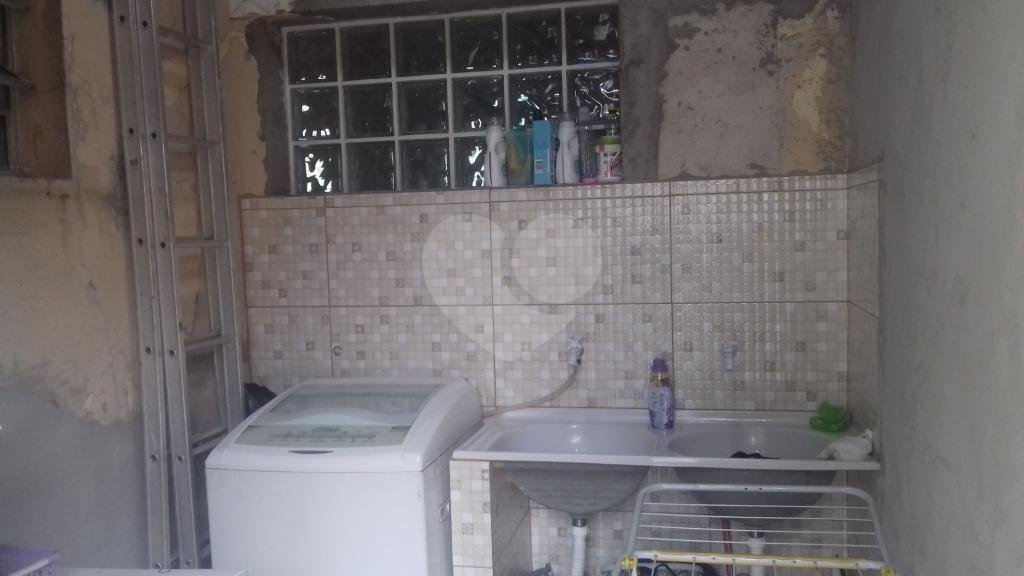Casa Térrea à venda com 3 quartos em Imirim, São Paulo, SP