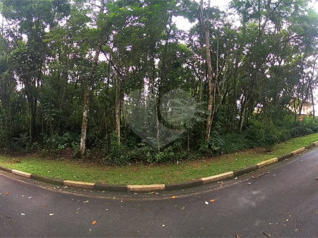 Terreno à venda no condomínio Cantareira, Mairiporã - SP