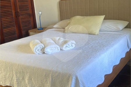 Casa à venda ou para alugar com 4 quartos em Praia Rasa, Armação dos Búzios, RJ
