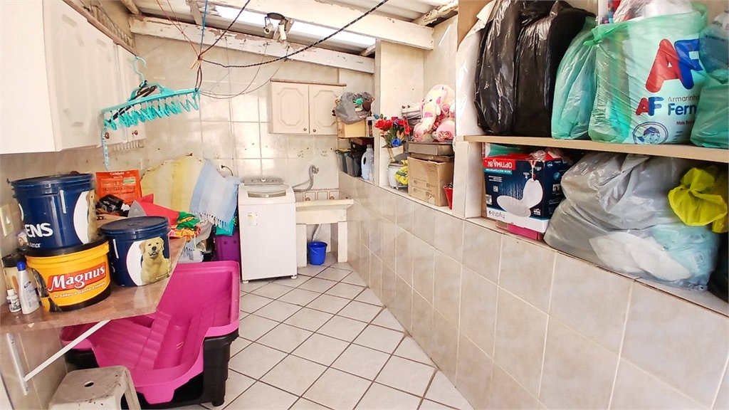 Sobrado à venda com 2 quartos, sendo 1 suíte, em Imirim, São Paulo, SP