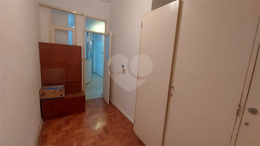 Apartamento à venda com 3 quartos, sendo 1 suíte, em Botafogo, Rio de Janeiro, RJ