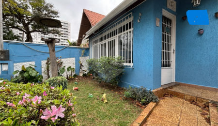 Casa à venda com 3 quartos no condomínio Santa Terezinha, São Paulo - SP