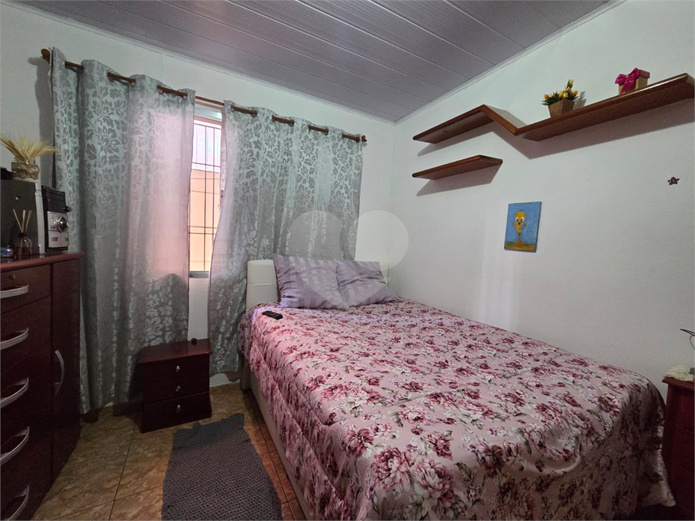 Casa Térrea à venda com 2 quartos em Parque Independência, São Paulo, SP