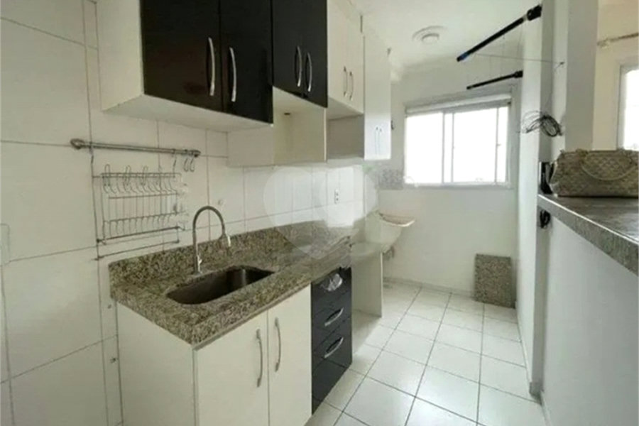 Apartamento à venda com 2 quartos em Imirim, São Paulo, SP