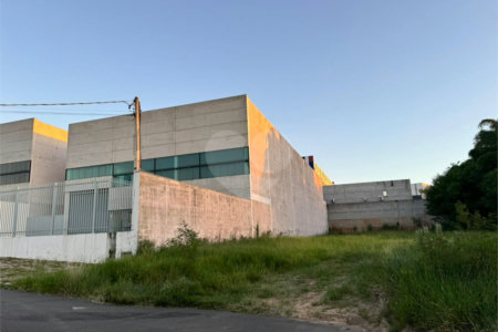 Terreno à venda em Éden, Sorocaba, SP