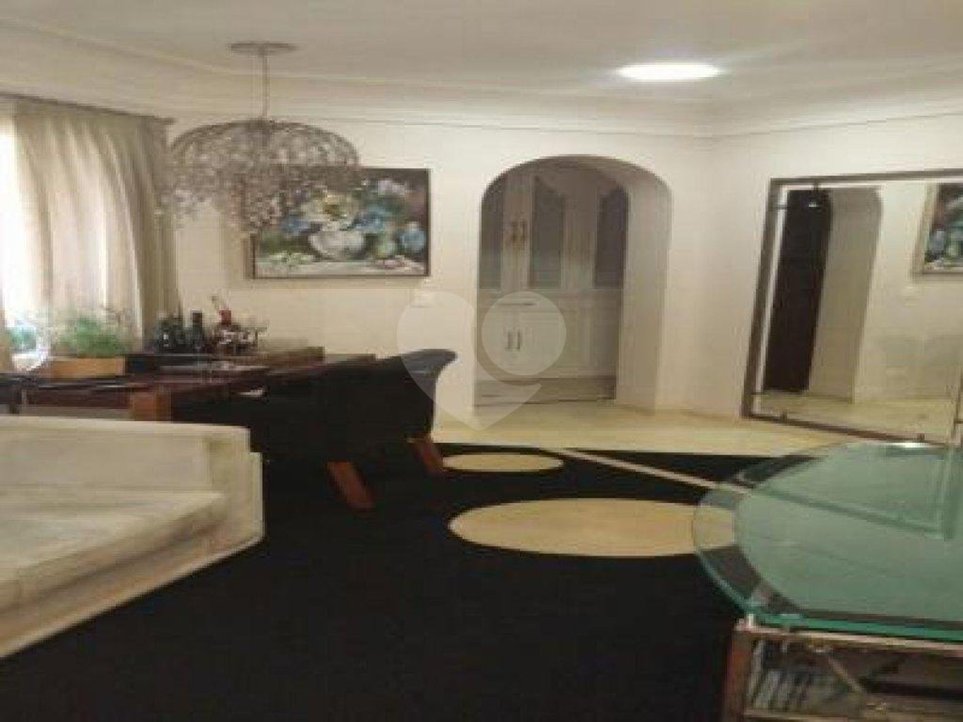 Apartamento à venda com 4 suítes em Tatuapé, São Paulo, SP