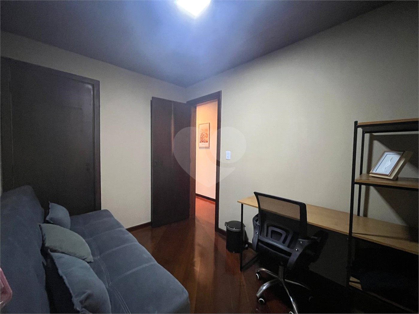 Apartamento à venda com 4 quartos, sendo 1 suíte, em Recreio dos Bandeirantes, Rio de Janeiro, RJ