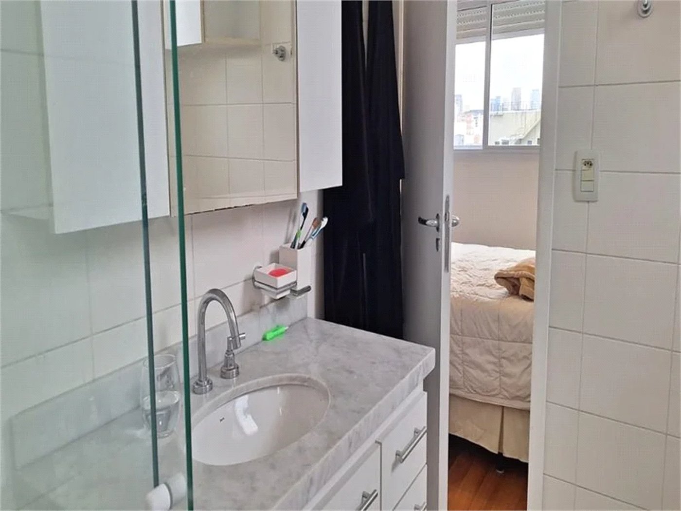 Cobertura à venda com 1 suíte em Pinheiros, São Paulo, SP