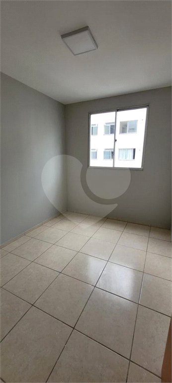 Apartamento à venda com 2 quartos em Santa Cruz, Rio de Janeiro, RJ